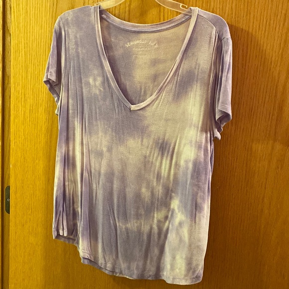 Seriously Soft T-Shirt - Picture 1 of 3